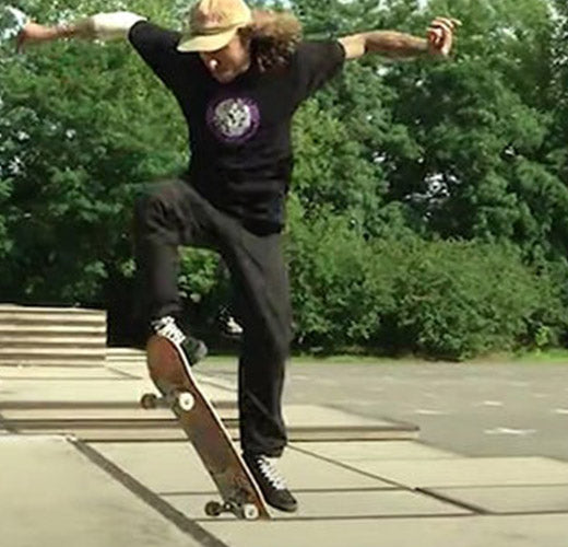🔥 Berlin-er Kindls Euro Trip RAW MAYHEM 🔥
