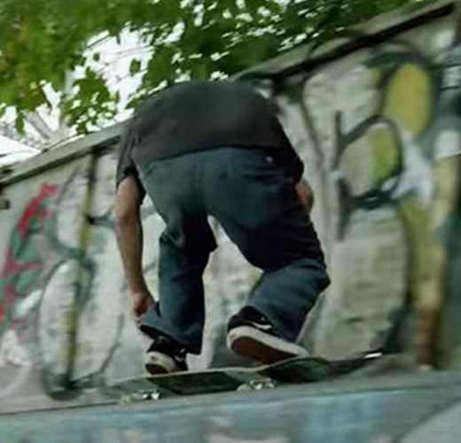 Creature Presents: Dylan Goldberger | Bridge Dawgz