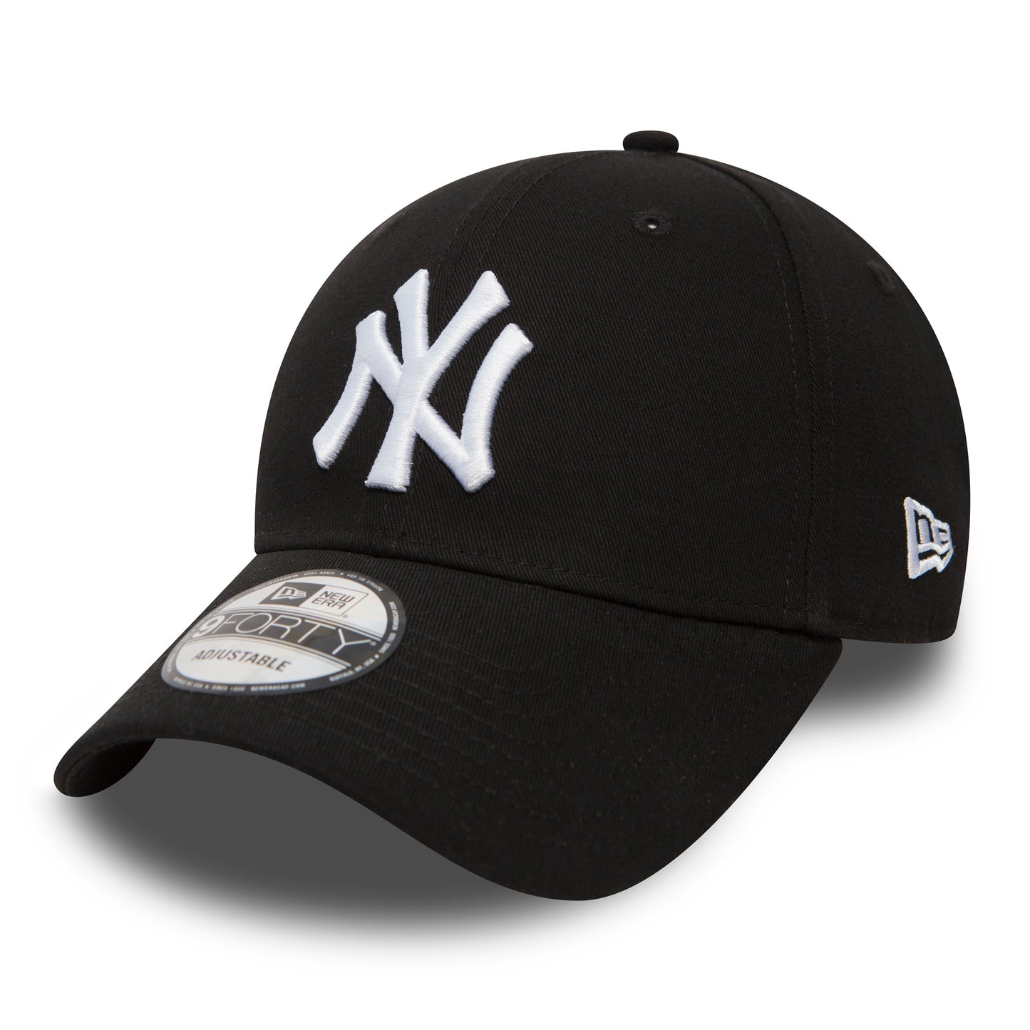 New York Yankees Essential 9Forty - Black