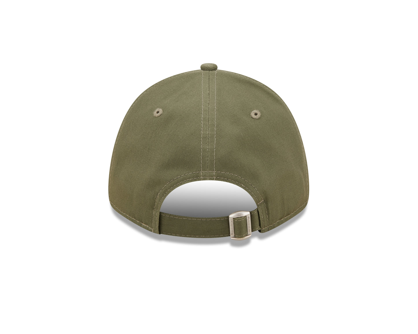 Los Angeles Dodgers 9Forty Cap League Essentials - Olive/Light Green