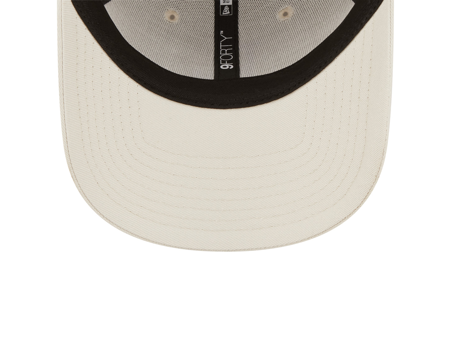 Los Angeles Dodgers 9Forty Cap League Essentials - Stone