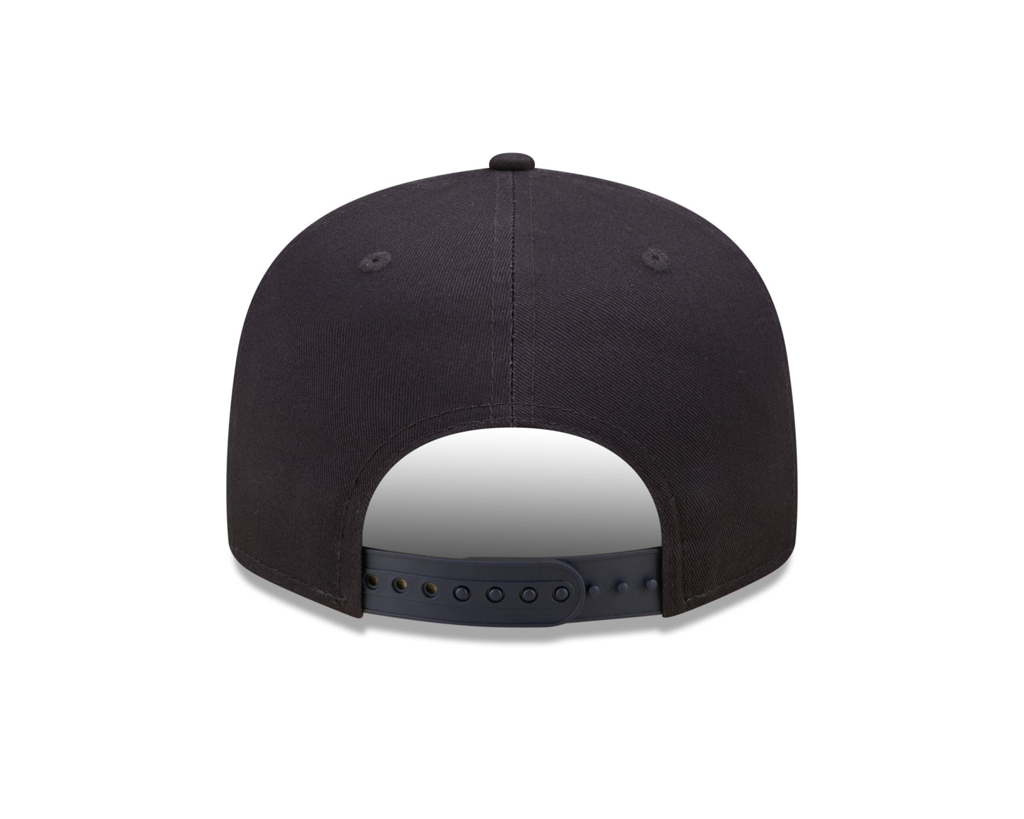 New York Yankees Team Side Patch 9Fifty Snapback - Navy/Grey