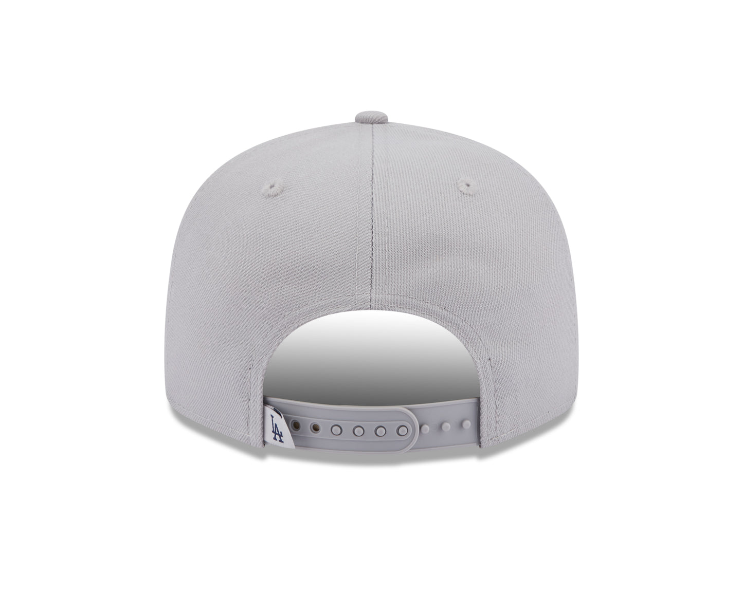 New Era - Los Angeles Dodgers Team Drip 9Fifty Snapback - Grey