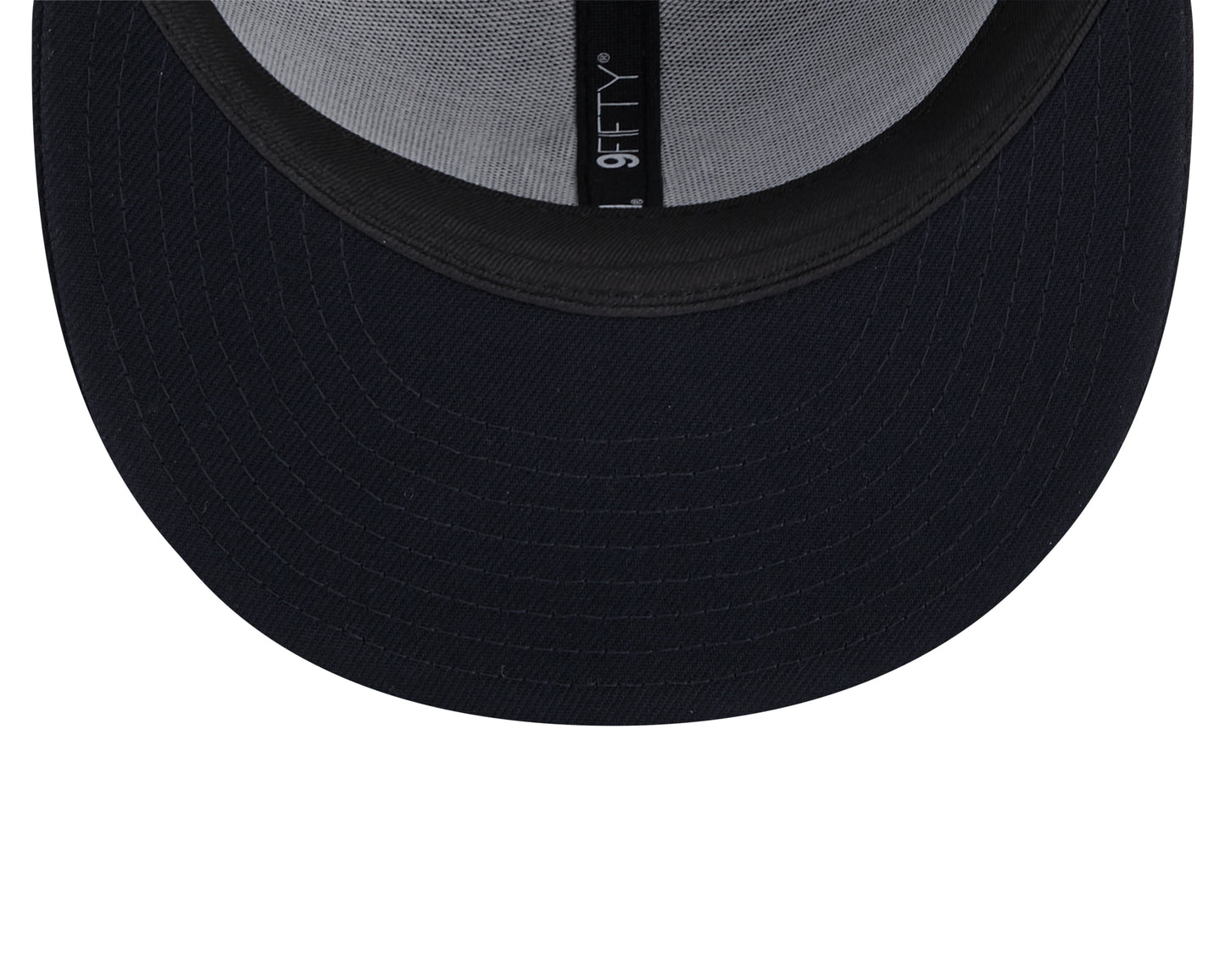 New Era Repreve 9Fifty Snapback New York Yankees - Navy/Brown