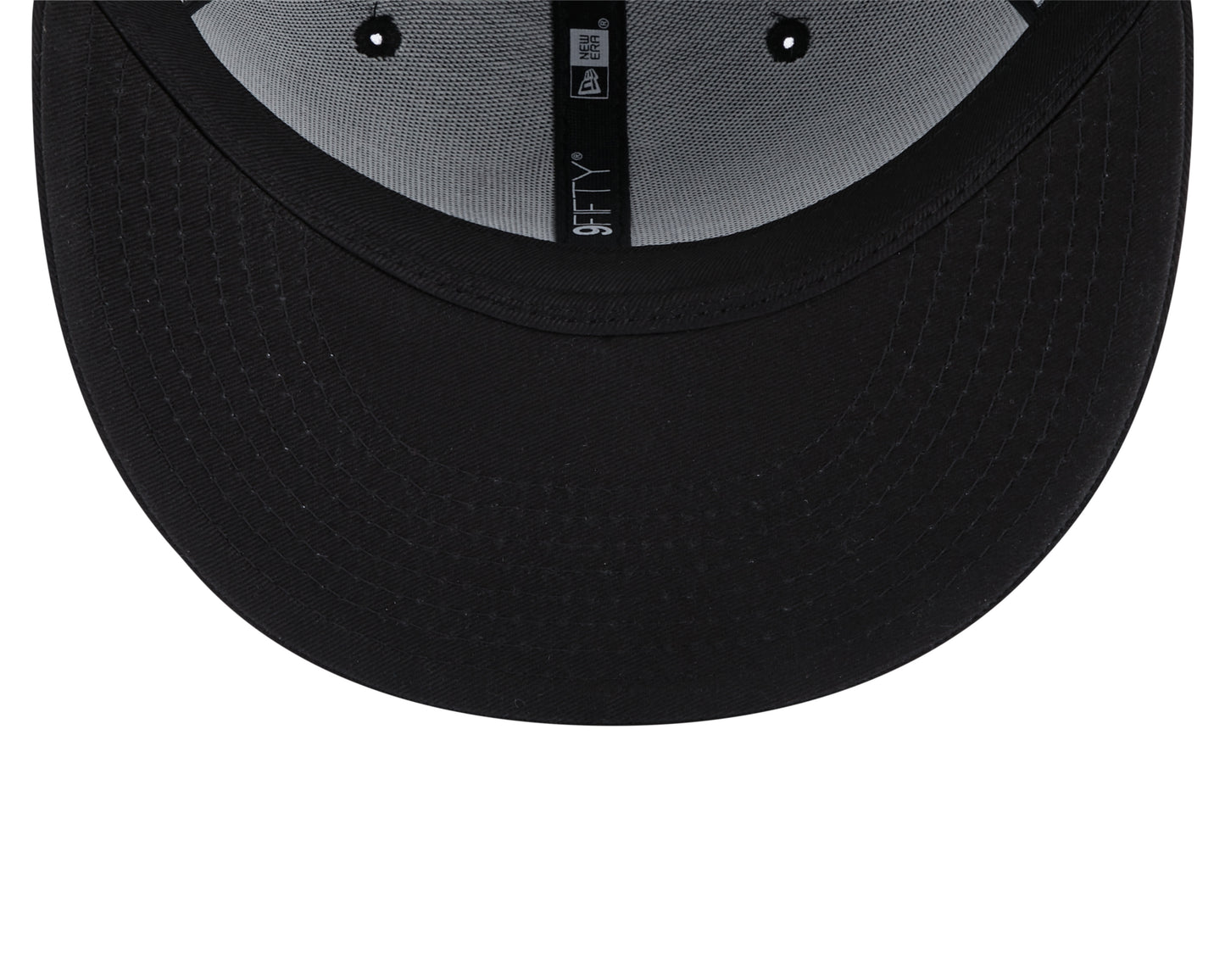 New Era 9Fifty Snapback League Essentials New York Yankees - Black/Brown