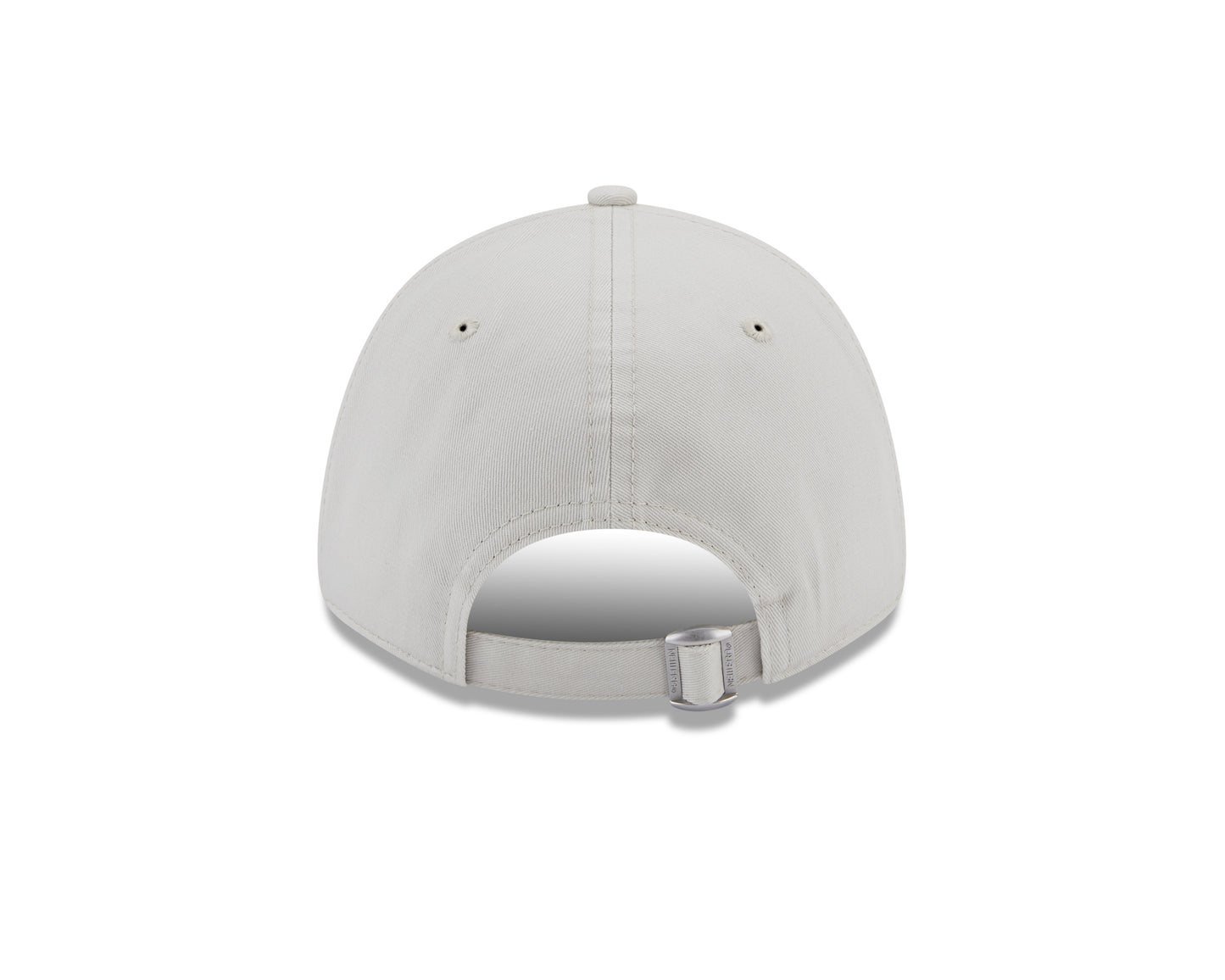 New Era New York Yankees League Essential 9Forty - Stone/Cardinal