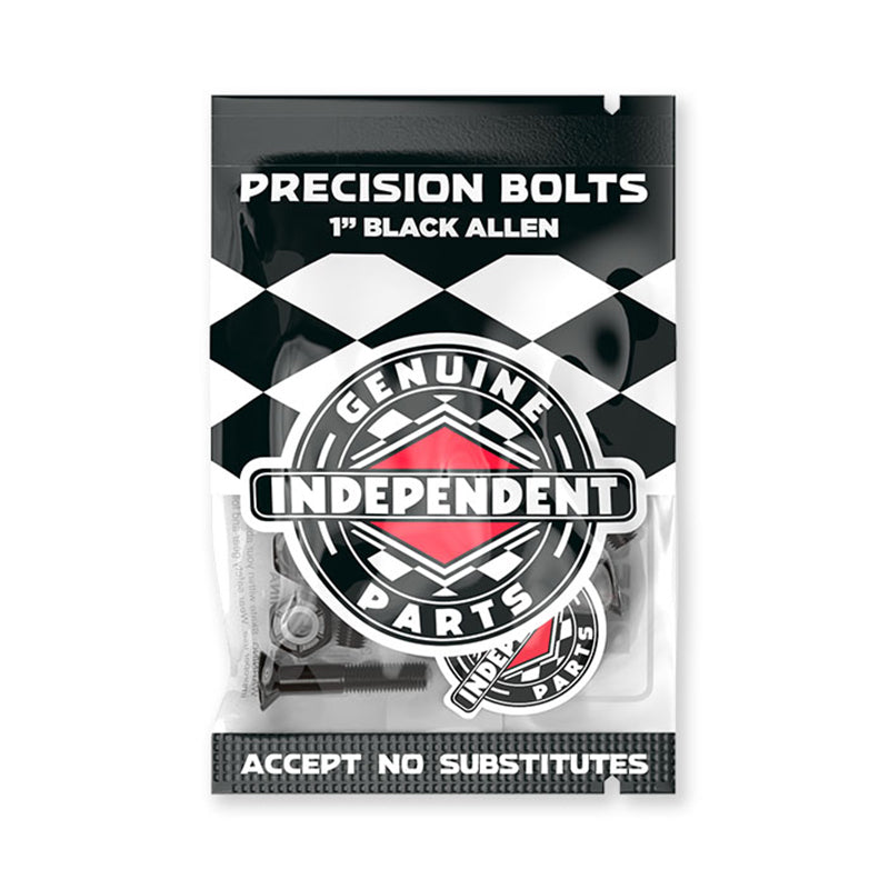 Independent Hardware 7/8 / 1.inch Allen/ unbrako 8 stk