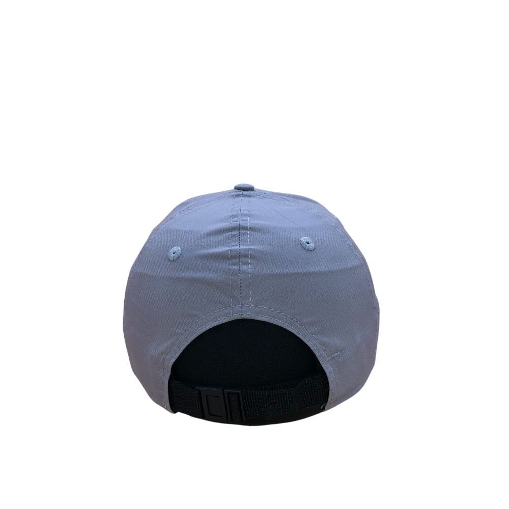 9Fifty Flawless Low Profile Strapback - New York Yankees - Grå