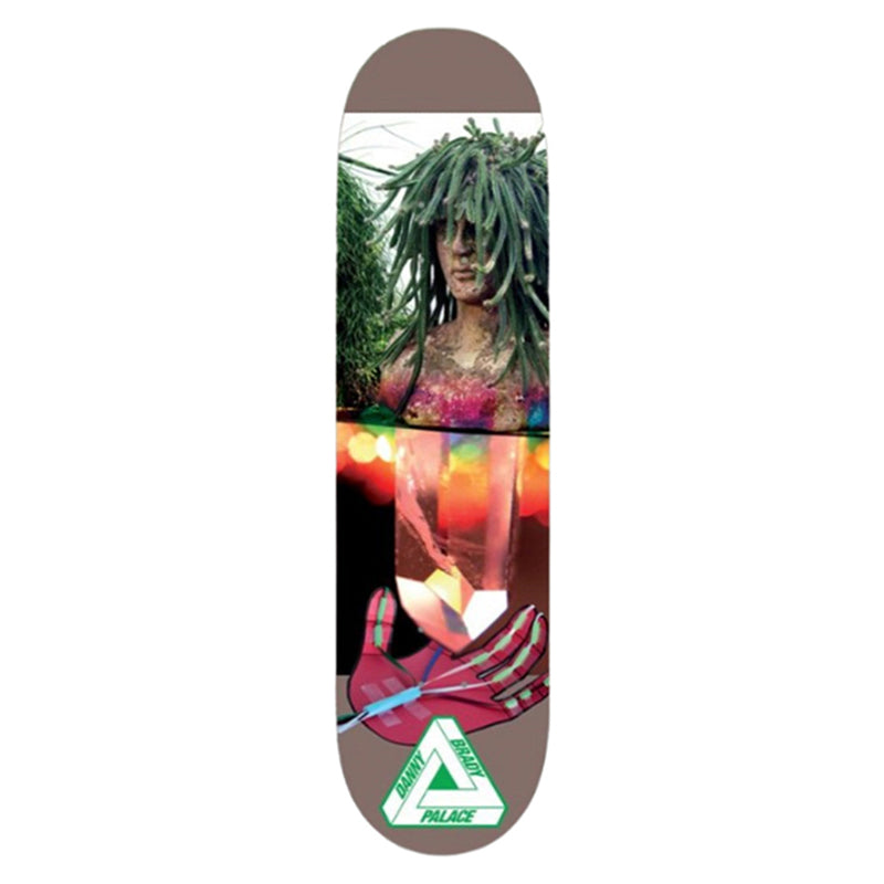 Palace Pro Danny Brady Sp24 8.0in deck