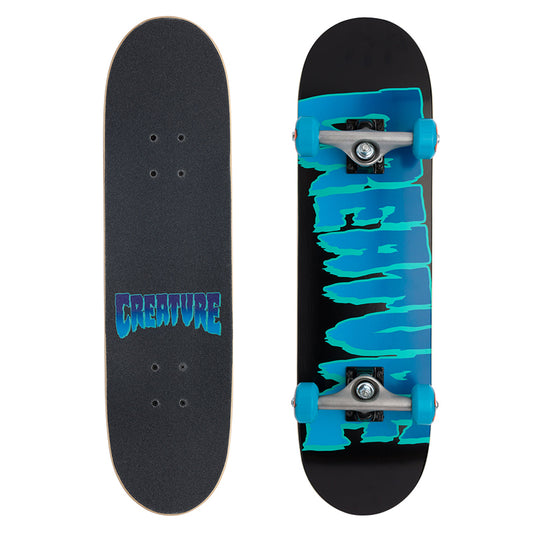 Creature rental board - 7.5" (Age 4-8)