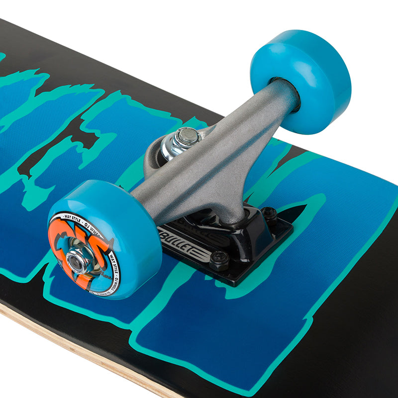 Creature rental board - 7.5" (Age 4-8)