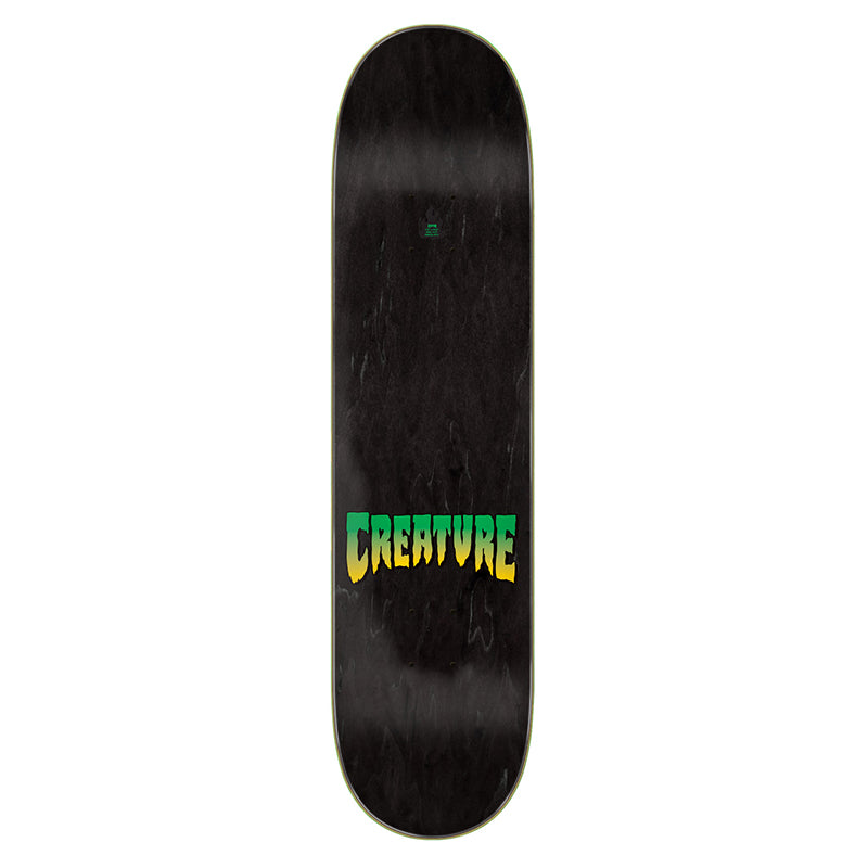 Creature Logo Mini 7.5in deck