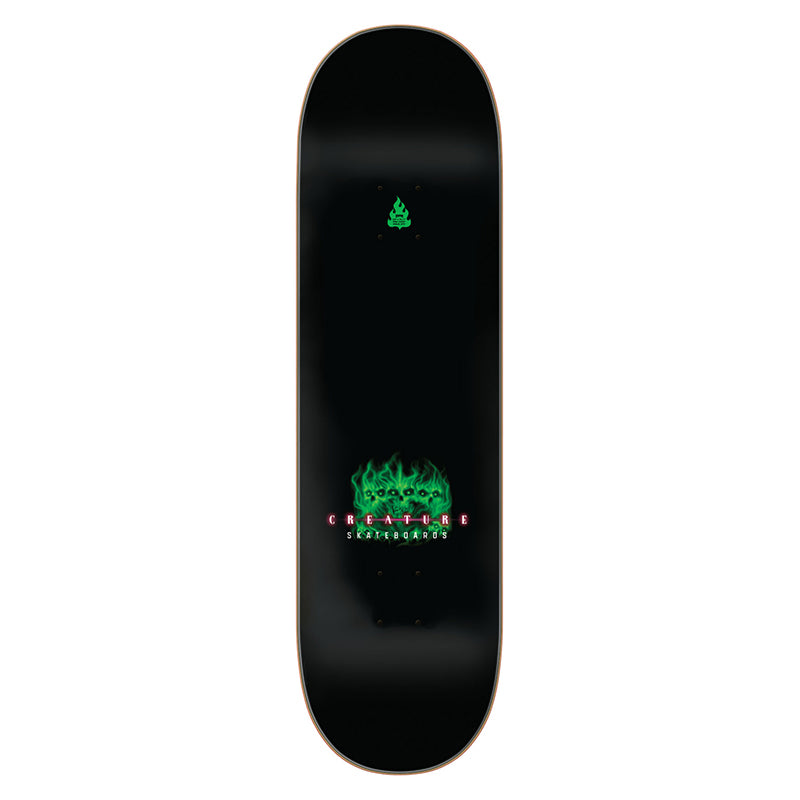 Creature Pro John Worthington Terror Sight 8.75in deck