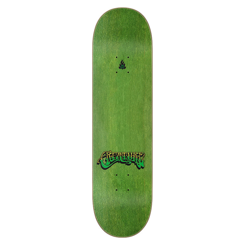 Creature Pro Kevin Baekkel Sideshow 8.25in deck