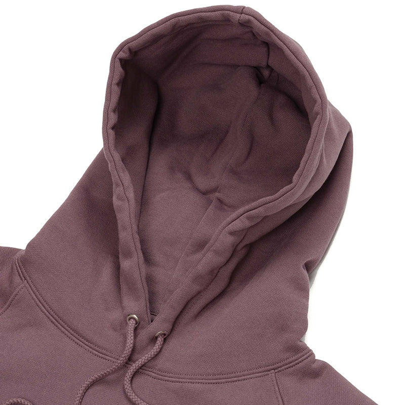 Dancer OG Logo Faded Rose Hoodie