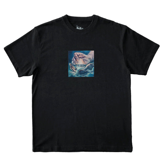 Dancer Magic Black T-shirt