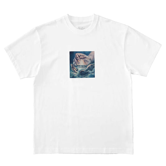 Dancer Magic White T-shirt