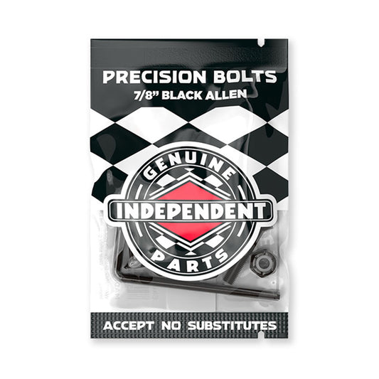 Independent Hardware 7/8 / 1.inch Allen/ unbrako 8 stk