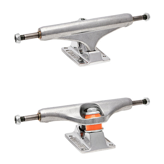 Independent Trucks Mid Forged Hollow Silver 139/ 144/ 149 truck