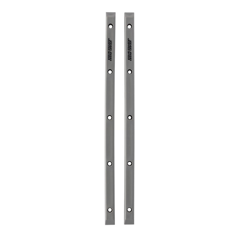 Santa Cruz Slimline Silver Rails