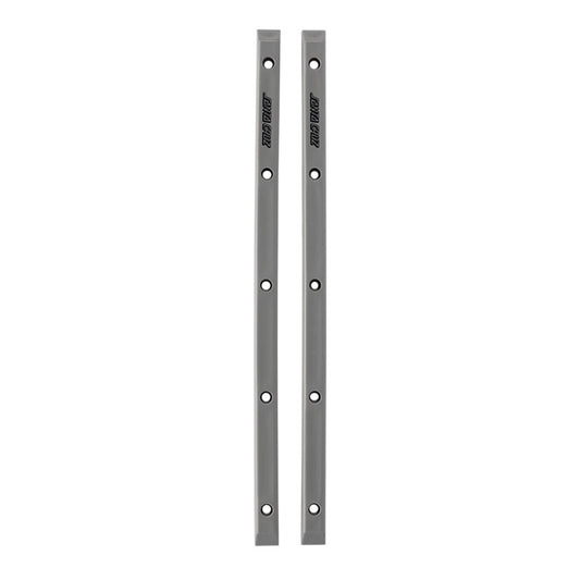 Santa Cruz Slimline Silver Rails