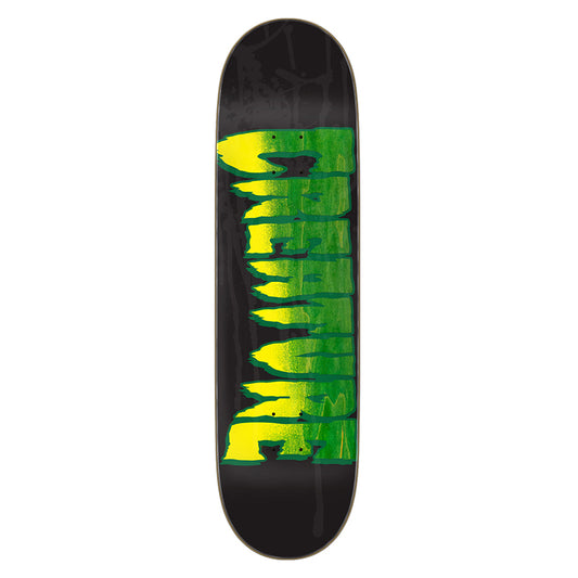 Creature Logo Spray 8.53in deck