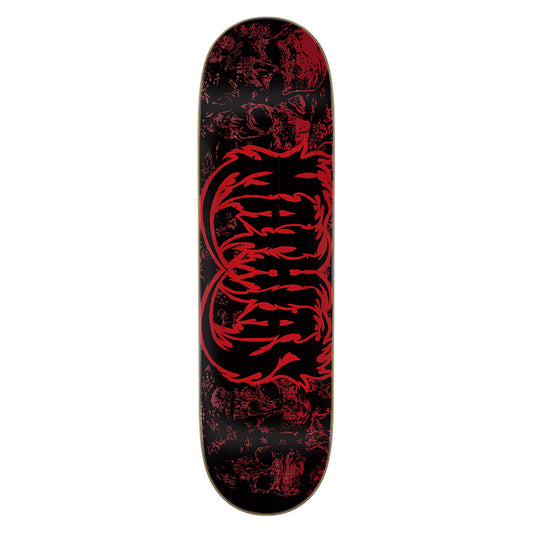 Creature Pro Mathias Torres Namesake 8.51in deck