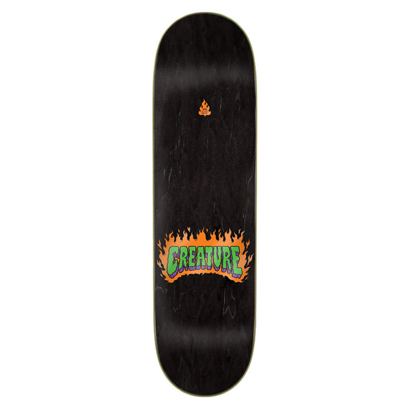 Creature RIP Everything SM Stumps 8.51in deck 7 Ply Birch