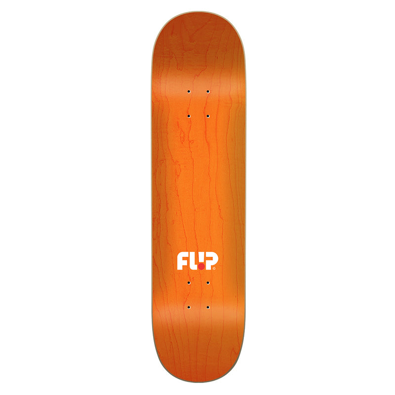 Flip Pro Alec Majerus Flower Power 8.375in deck
