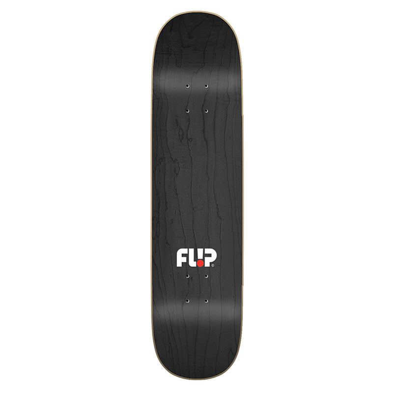 Flip Pro David Gonzalez Matchbox 8.0in deck