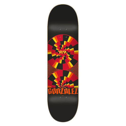 Flip Pro David Gonzalez Optical 8.0in deck