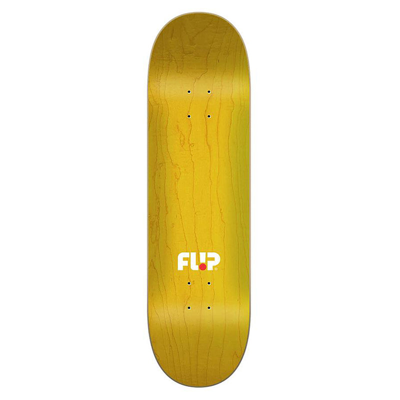 Flip Pro David Gonzalez Optical 8.0in deck