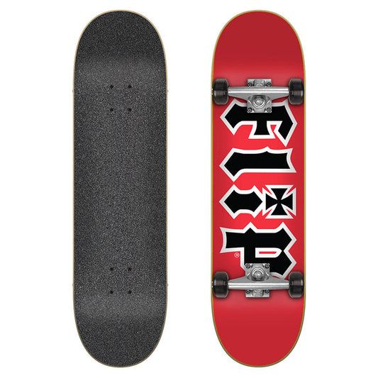 Flip rental board 8.25" (Age 14-16+)