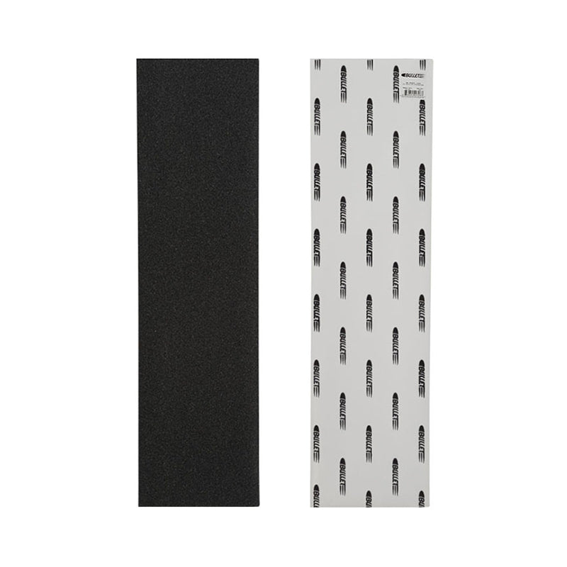 Bullet Griptape Black
