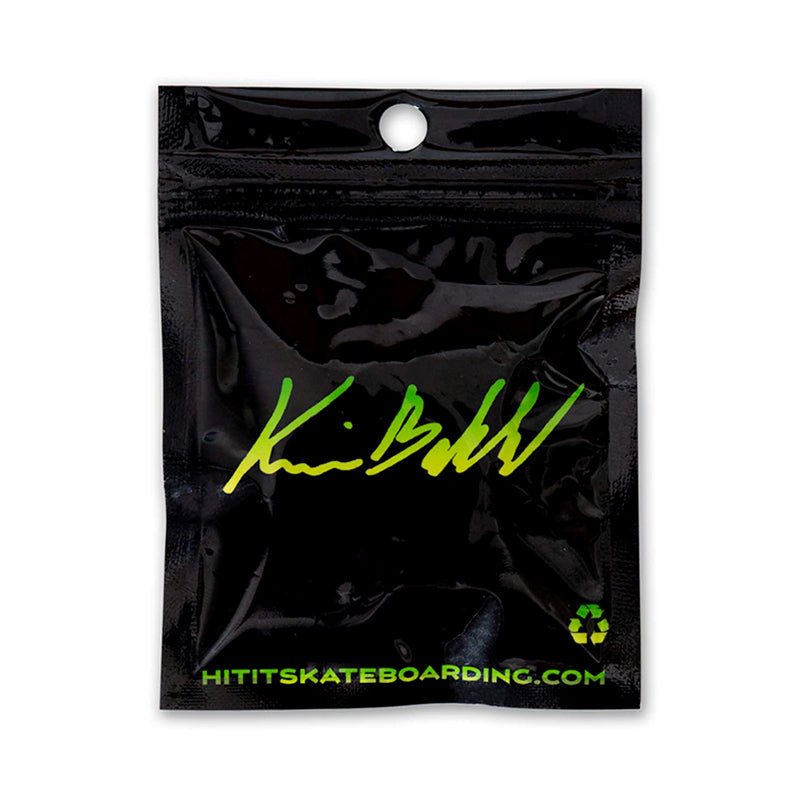 Hitit Hardware Pro Kevin Bækkel 7/8.inch Allen/ unbrako 10 stk