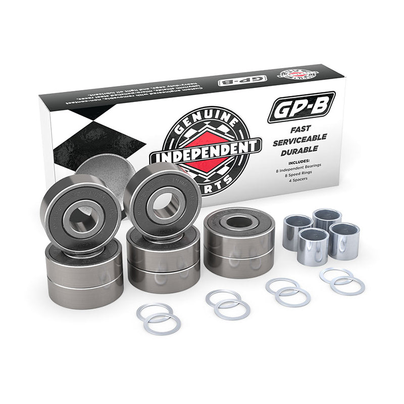Independent GP-B Kuglelejer Abec 7 bearings