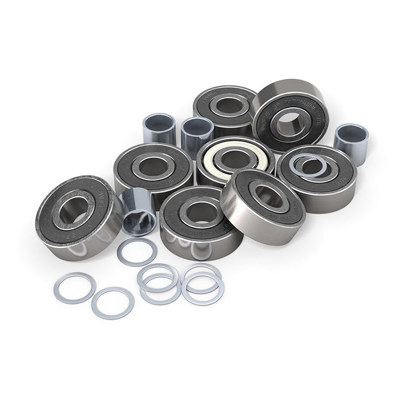 Independent GP-B Kuglelejer Abec 7 bearings