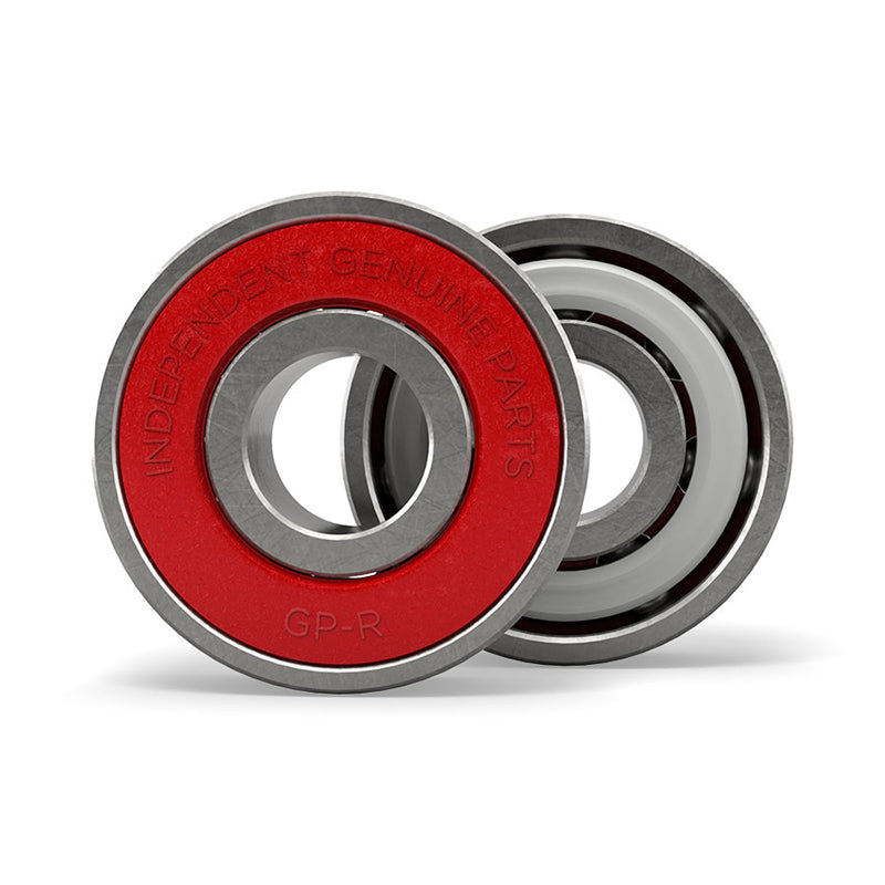 Independent GP-R Box Abec 5 bearings