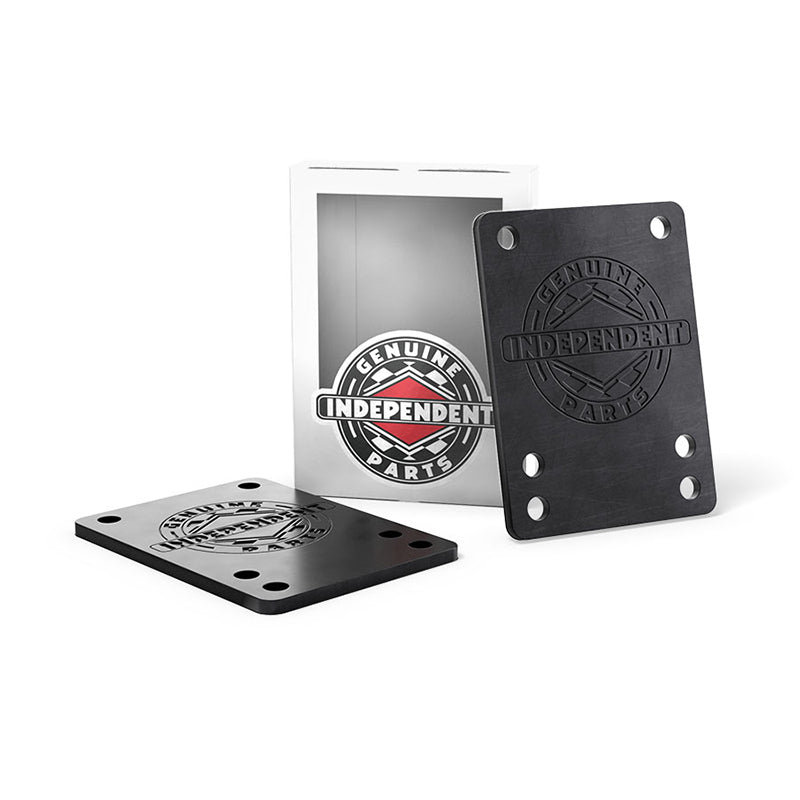 Independent Hardware Shock Pads 1/8in 2 stk