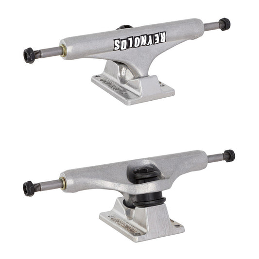 Independent Pro Truck Andrew Reynolds Blocks Hollow Mid Silver 129/ 139/ 144/ 149/ 159 truck