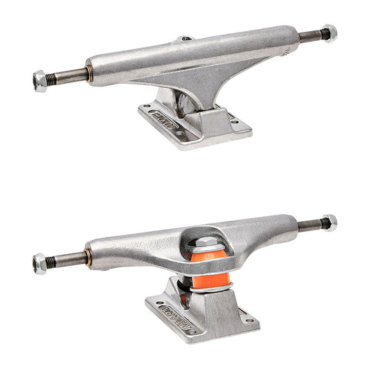 Independent Trucks Mid Silver Standard 139/ 144/ 149 truck
