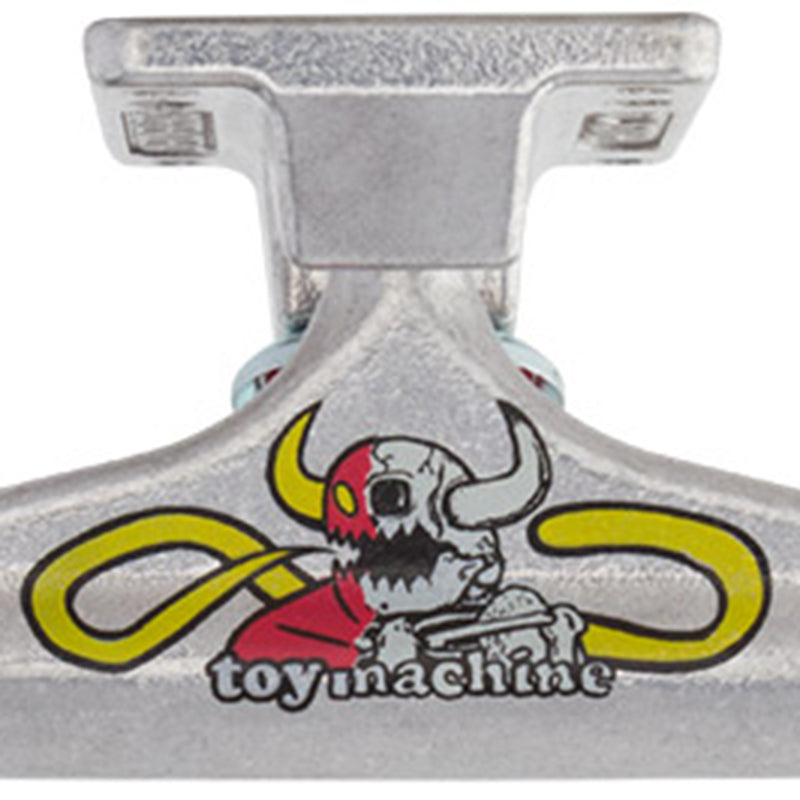 Independent x Toy Machine Silver Standard 149/ 159 truck