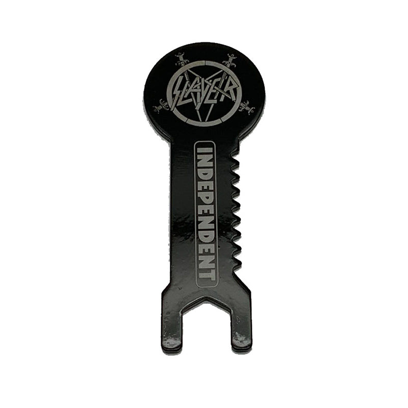 Independent X SLAYER Hardware 8xBlack 2xRed 7/8.inch Phillips/ stjerne 10 stk Med Værktøj