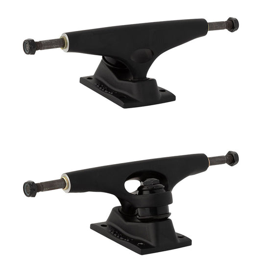 Krux Trucks K5 Black Widow DLK Standard 8.0 truck
