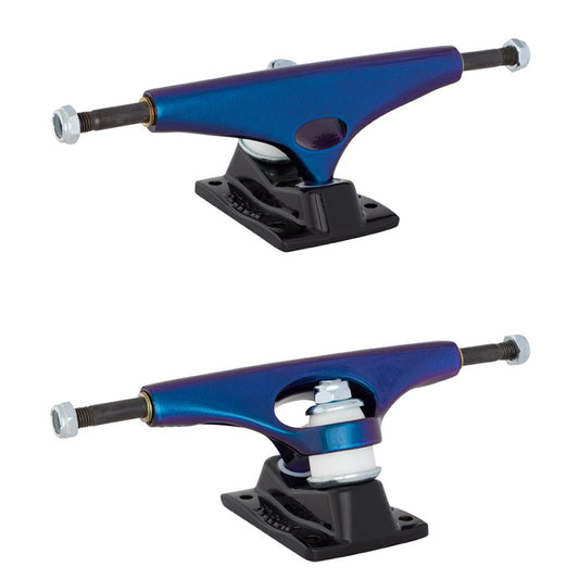 Krux Trucks K5 Krome Chameleon 2 Standard 8.0 truck
