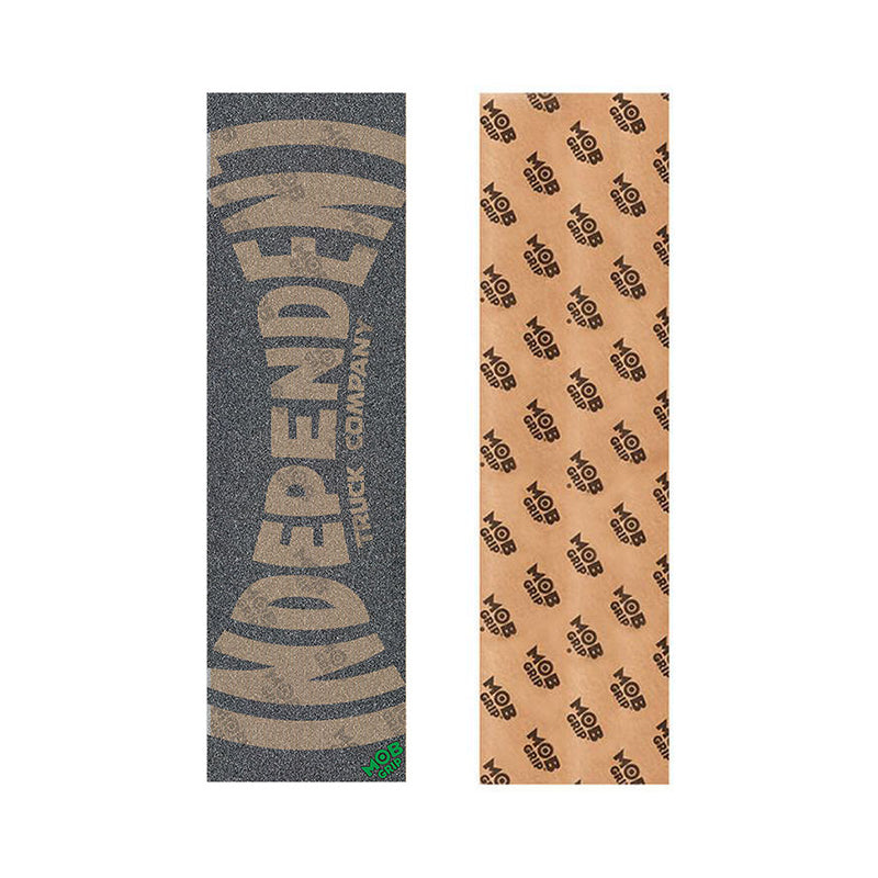 Mob Griptape Independent Span Clear