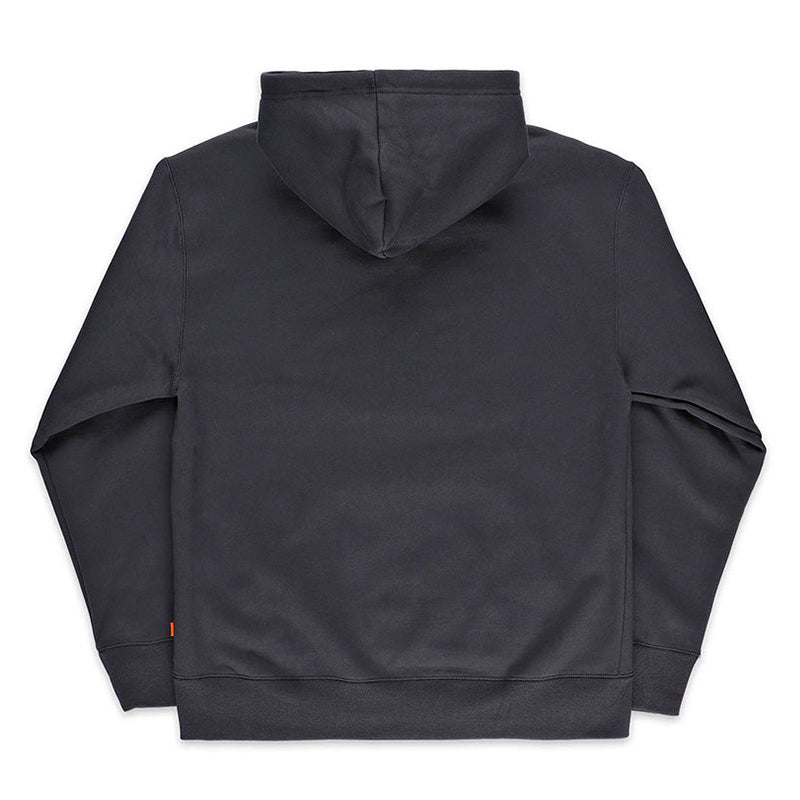 Nike SB ISO Hood Orange Label Hoddie