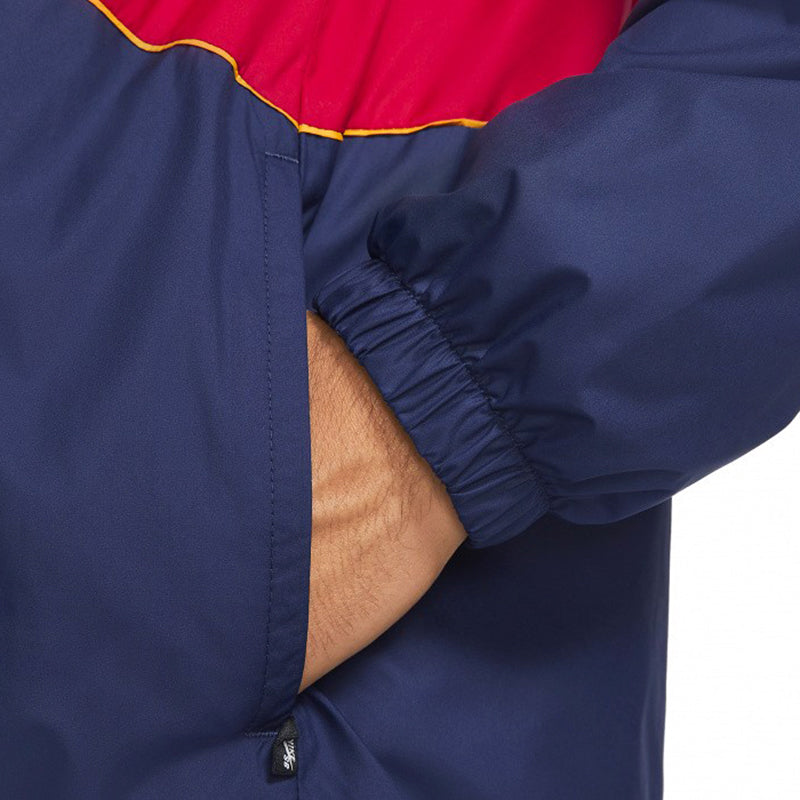 Nike SB Storm-FIT Track Jacke