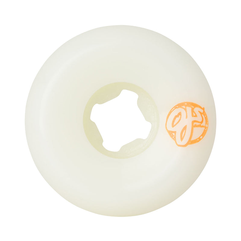OJ Pro Corey Glick Bro Jazz Original Hardline 55mm 99a wheels