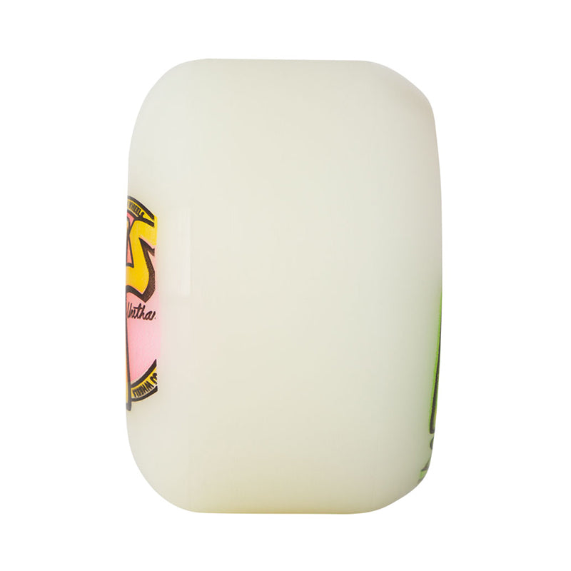 OJ Pro Erick Winkowski Tropics Original Mini Combo 58mm 99a wheels